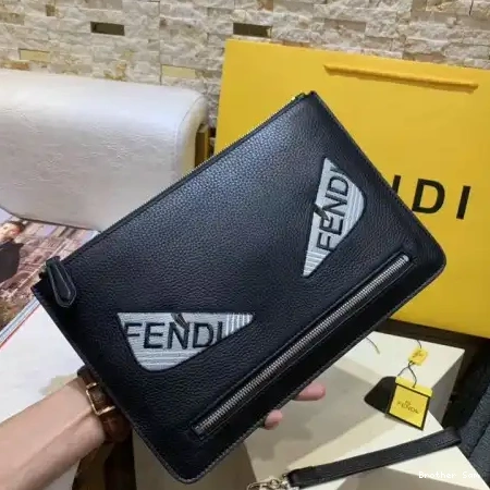 Brother Sam Fendi 2111YZ0005 Bags 0728